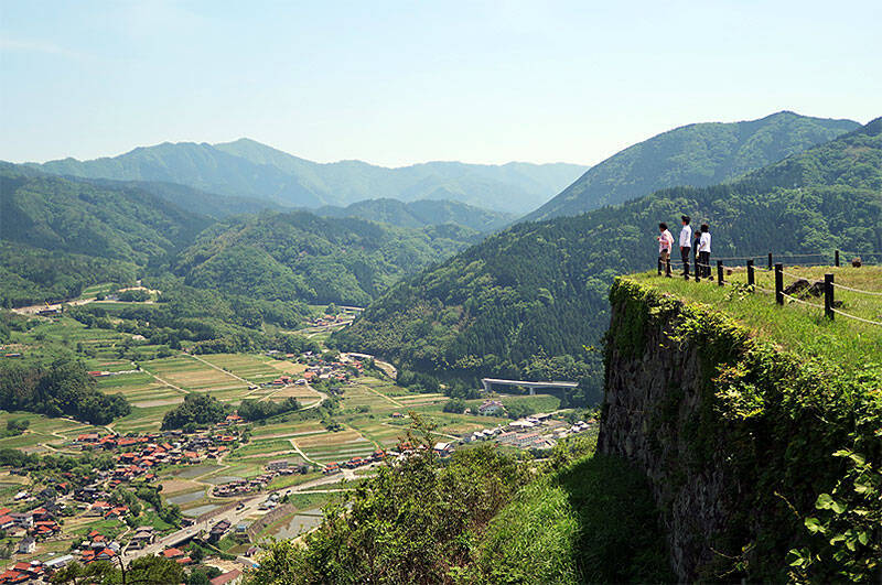 島根県の鉄道絶景旅がアップデート！ 観光列車 あめつち が 木次線 直通、特急やくも新型車両登場＿さらに春の津和野へ 最新情報をチェック！ お得なクーポンつき しまね旅は 3/25 まで