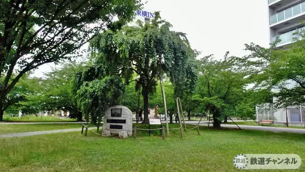 「つくばエクスプレス【駅ぶら】035　三郷中央駅　その1　におどり公園」の画像