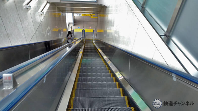 つくばエクスプレス【駅ぶら】035　三郷中央駅　その1　におどり公園