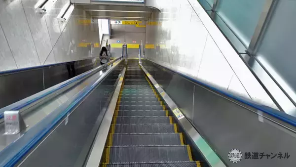 「つくばエクスプレス【駅ぶら】035　三郷中央駅　その1　におどり公園」の画像