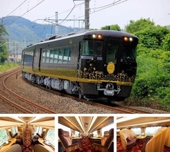 観光列車「はなあかり」秋は新山口～岩国を初走行！きっぷはいつから買える？全20日間の運転日･時刻表と土日の運休日を解説