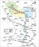 「多摩モノレール「平成狸合戦ぽんぽこ」ラッピング車両に乗って東京30市町村の魅力を体感♪小池百合子都知事 出発合図 30秒動画もワクドキ！2050東京戦略」の画像7