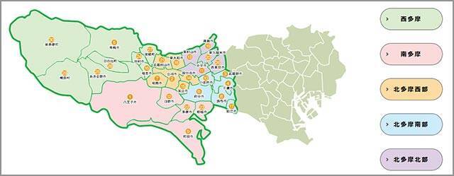 多摩モノレール「平成狸合戦ぽんぽこ」ラッピング車両に乗って東京30市町村の魅力を体感♪小池百合子都知事 出発合図 30秒動画もワクドキ！2050東京戦略