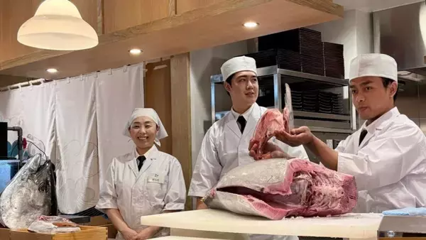 「【3月28日開業】大井町の新名所「OIMACHI TRACKS」にアトレによる新次元の食空間誕生！ 新業態グルメや限定パンなど注目スポットをレポート」の画像