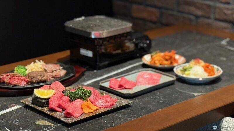 【3月28日開業】大井町の新名所「OIMACHI TRACKS」にアトレによる新次元の食空間誕生！ 新業態グルメや限定パンなど注目スポットをレポート