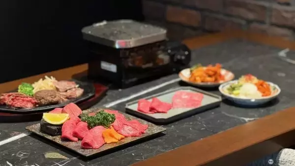 「【3月28日開業】大井町の新名所「OIMACHI TRACKS」にアトレによる新次元の食空間誕生！ 新業態グルメや限定パンなど注目スポットをレポート」の画像