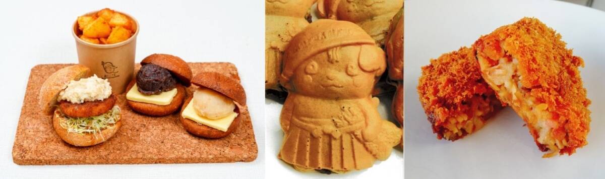 東北道・佐野SA（上り線）が3/17リニューアル！ 隈研吾監修の「佐野パーク」で高速初出店のご当地ラーメンと建築美を堪能