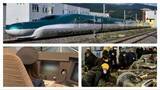 「北海道新幹線10周年！ 函館車両基地でシミュレータ体験や「H296ふくろう」見学など超レアな乗務員体験ツアー初開催（4月13日発売開始）」の画像1