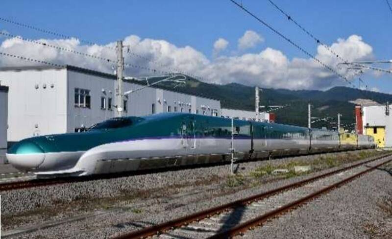 北海道新幹線10周年！ 函館車両基地でシミュレータ体験や「H296ふくろう」見学など超レアな乗務員体験ツアー初開催（4月13日発売開始）