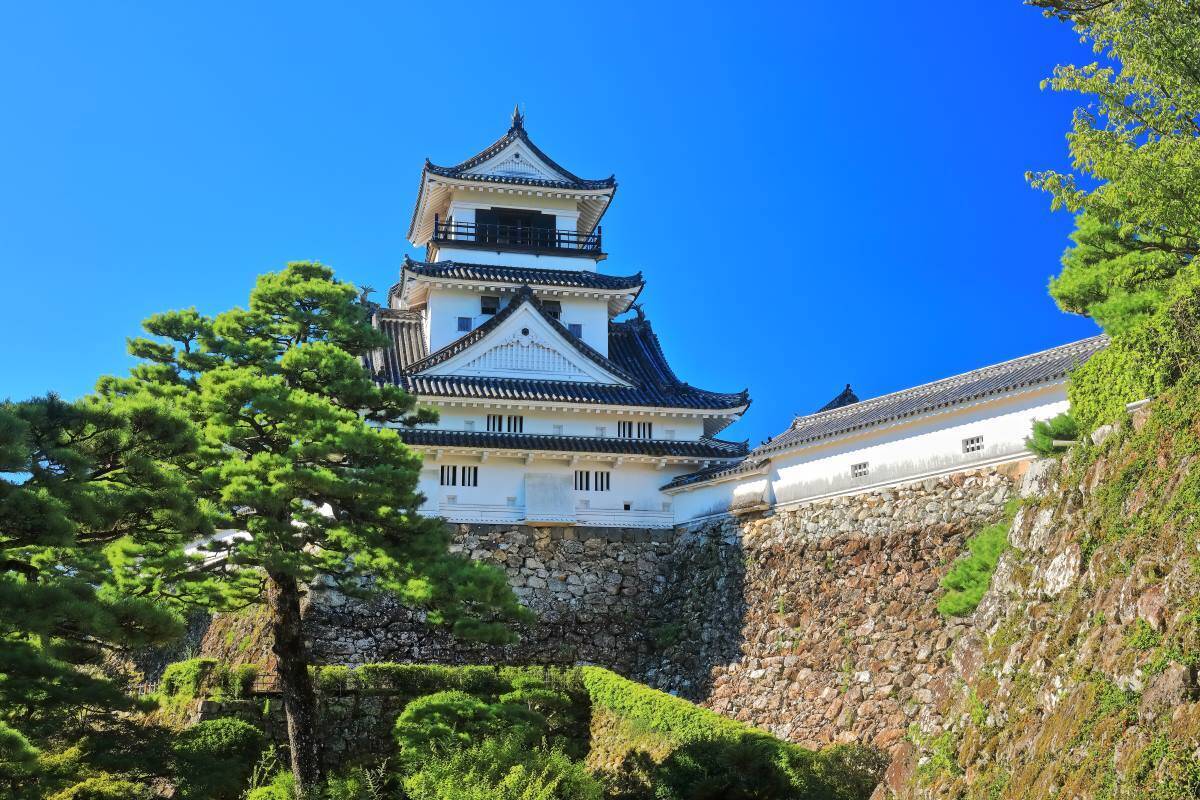 高知城やひろめ市場も徒歩圏内！「ANAクラウンプラザホテル高知」が8月開業