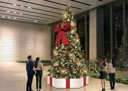 新宿イルミネーション「ミナミルミ 2025-2026」開催！Suicaのペンギン広場から巡る光の回廊、デートや散歩におすすめ11/12から