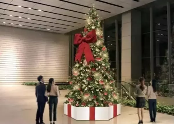 「新宿イルミネーション「ミナミルミ 2025-2026」開催！Suicaのペンギン広場から巡る光の回廊、デートや散歩におすすめ11/12から」の画像