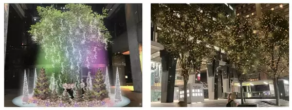 「新宿イルミネーション「ミナミルミ 2025-2026」開催！Suicaのペンギン広場から巡る光の回廊、デートや散歩におすすめ11/12から」の画像