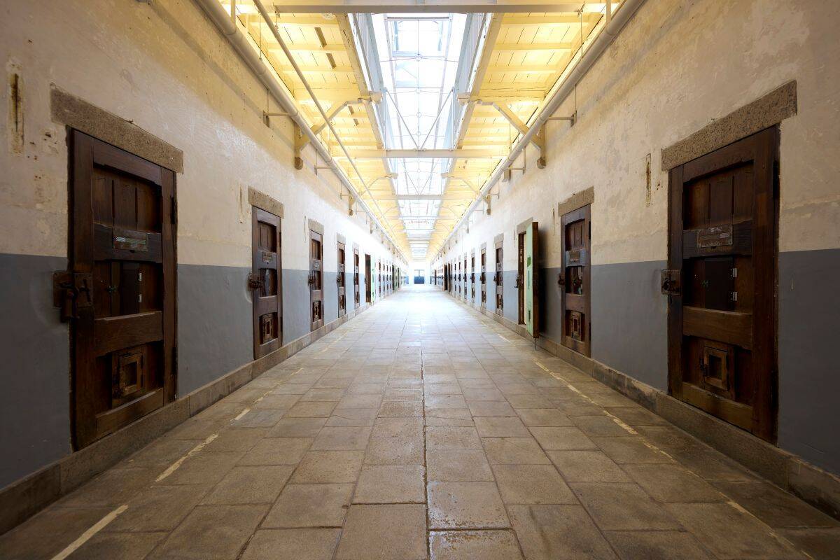 4月27日オープン！ 重要文化財「旧奈良監獄」が4/27星野リゾートの「奈良監獄ミュージアム」としてオープン！ 見どころやアクセス情報を解説
