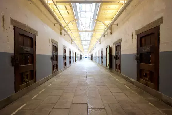 「4月27日オープン！ 重要文化財「旧奈良監獄」が4/27星野リゾートの「奈良監獄ミュージアム」としてオープン！ 見どころやアクセス情報を解説」の画像