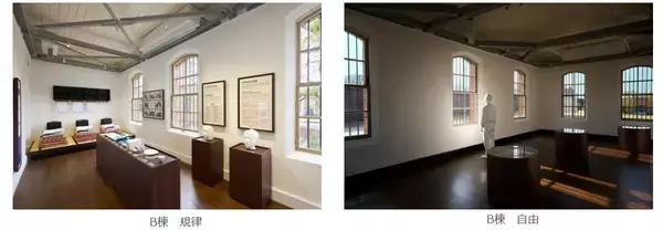 「4月27日オープン！ 重要文化財「旧奈良監獄」が4/27星野リゾートの「奈良監獄ミュージアム」としてオープン！ 見どころやアクセス情報を解説」の画像