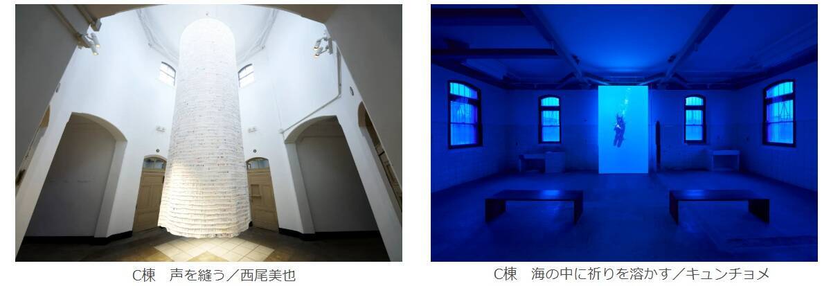 4月27日オープン！ 重要文化財「旧奈良監獄」が4/27星野リゾートの「奈良監獄ミュージアム」としてオープン！ 見どころやアクセス情報を解説