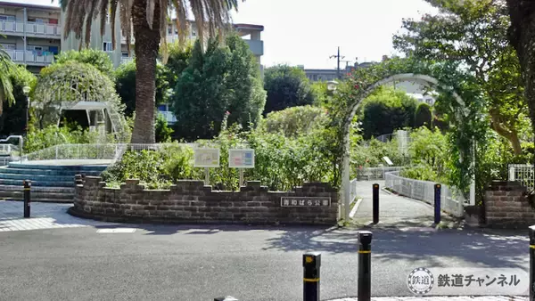 「つくばエクスプレス【駅ぶら】062　流山おおたかの森駅 その4 トラットリア サレルノ ランチ 青和ばら公園 再訪」の画像