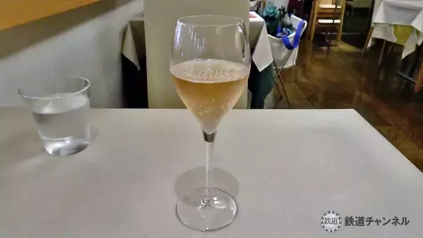 「つくばエクスプレス【駅ぶら】062　流山おおたかの森駅 その4 トラットリア サレルノ ランチ 青和ばら公園 再訪」の画像