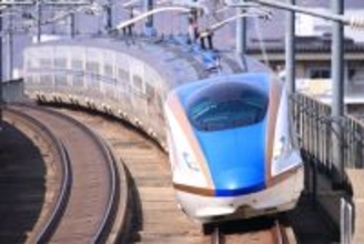 北陸新幹線をめぐる２つの課題　揺れる敦賀以西のルートと〝長野新幹線〟の貸付料問題を考える【コラム】