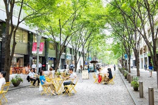 第31回日本医学会総会 2023東京 でJR東日本 西国分寺駅ホーム内スマート健康ステーションのビジョンを紹介＿東京国際フォーラムで4/23まで