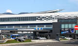 「日本一の高さ 巨大な敦賀駅！ 北陸新幹線と在来線乗換の重要拠点に　敦賀には多くの観光・グルメスポットが」の画像1