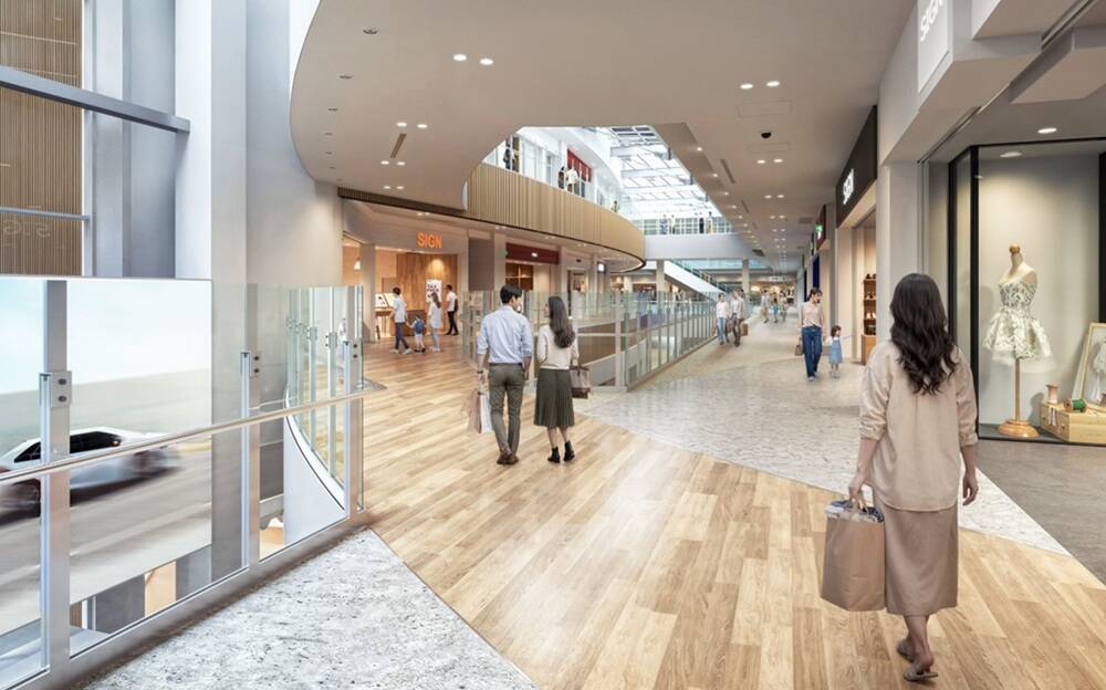 ららぽーと豊洲が20周年で大規模刷新【2026最新】 31店舗が続々オープン、700平米のキッズパークや日本橋からの“船アクセス”も登場