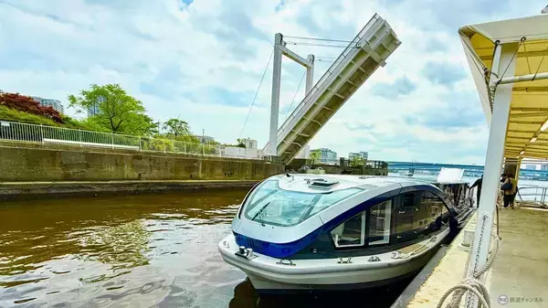 「ららぽーと豊洲が20周年で大規模刷新【2026最新】 31店舗が続々オープン、700平米のキッズパークや日本橋からの“船アクセス”も登場」の画像