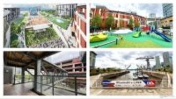 ららぽーと豊洲が20周年で大規模刷新【2026最新】 31店舗が続々オープン、700平米のキッズパークや日本橋からの“船アクセス”も登場