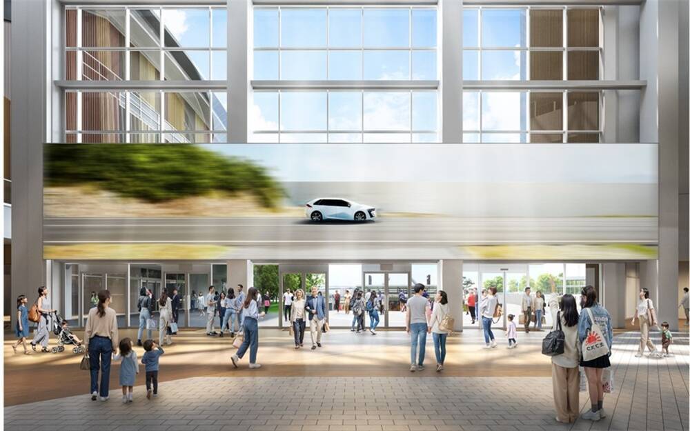 ららぽーと豊洲が20周年で大規模刷新【2026最新】 31店舗が続々オープン、700平米のキッズパークや日本橋からの“船アクセス”も登場