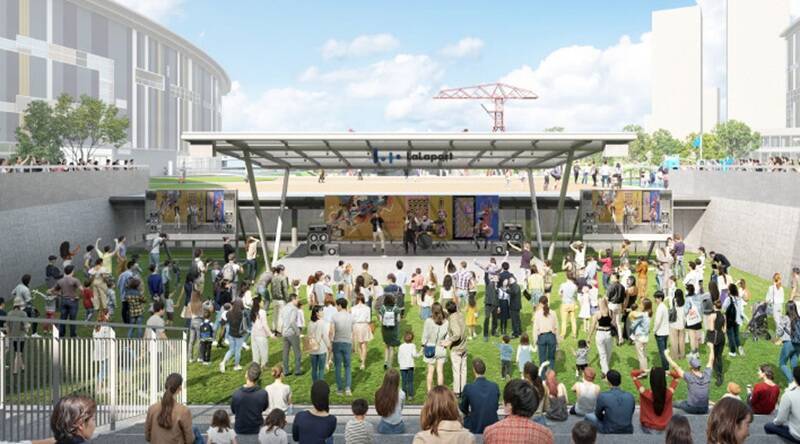 ららぽーと豊洲が20周年で大規模刷新【2026最新】 31店舗が続々オープン、700平米のキッズパークや日本橋からの“船アクセス”も登場