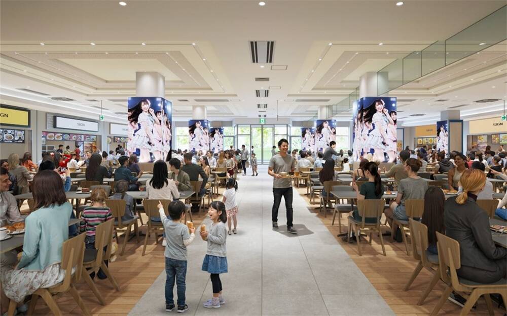 ららぽーと豊洲が20周年で大規模刷新【2026最新】 31店舗が続々オープン、700平米のキッズパークや日本橋からの“船アクセス”も登場