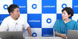 「NFTってなに？ 初心者でもこの45分トーク動画を観ればわかる！ Coinbase 暗号資産 ＆ NFT セミナー 同社マーケティング部長がやさしく解説、企業の最新 NFT 活用事例も」の画像1