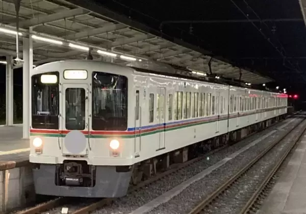 西武車が寄居乗り入れ　首都圏発の座席夜行列車を再現したツアー「臨時夜行急行『奥秩父51号』＜本川越･飯能･三峰口･寄居経由＞御花畑行」10月に開催