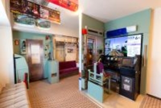 京成ホテルミラマーレ「3400形ルーム」が進化！ シミュレーターで京成本線“全線”運転が可能に(12/4～)