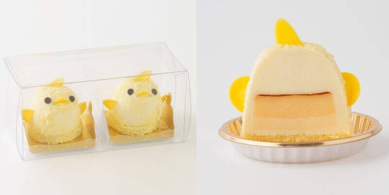 ぴよりんが新宿におでかけ！京王百貨店「駅弁大会」にて2日間限定の実演販売が決定！ 整理券情報や限定グッズも紹介（1/15･16）