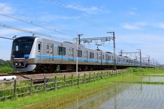 スマホで完結･小田急「デジタル1日全線フリー乗車券」5月販売開始！ 駅に行かず購入、複数人への譲渡も可能な新スタイル