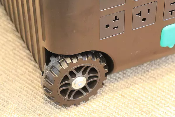 「米カルフォルニア発 ゼンデュア 最新大容量ポータブル電源「SuperBase Pro」2種の強みと独自性をチェック！ アプリで遠隔操作、UPS機能搭載＿7/22 EC先行発売」の画像