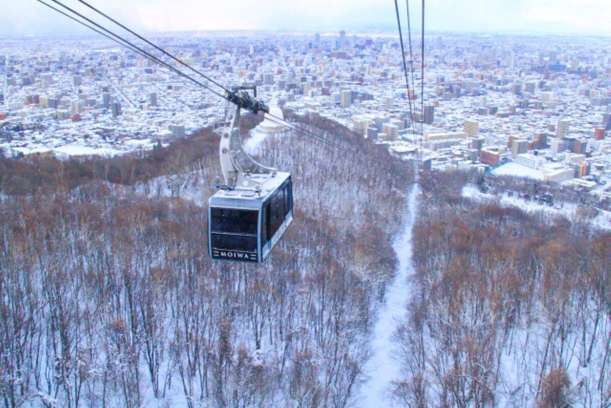 北海道中央バスの「定期観光バス」新コース＆見どころ紹介 「ロイズ」体験型施設が初登場！【1/24運行開始】