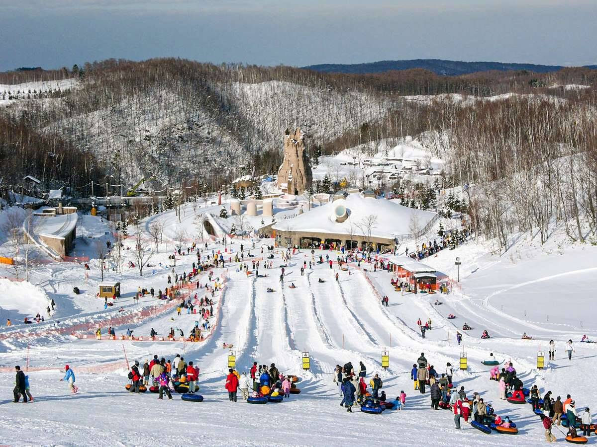 北海道中央バスの「定期観光バス」新コース＆見どころ紹介 「ロイズ」体験型施設が初登場！【1/24運行開始】