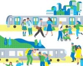 西武線 大人は「値上げ」でも 子供は「月1000円で全線乗り放題＆1乗車50円」に！西武運賃改定2026、定期買い替えルールも解説