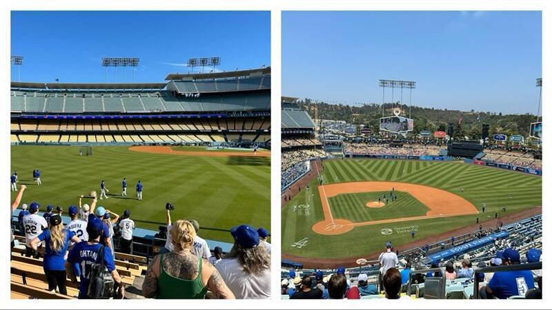 2026年こそ夢のMLB現地観戦へ！ ドジャースタジアム攻略法とJTB公式ツアーの魅力を徹底解説（アメリカ西海岸･ロサンゼルスへ）