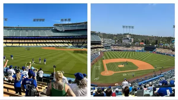「2026年こそ夢のMLB現地観戦へ！ ドジャースタジアム攻略法とJTB公式ツアーの魅力を徹底解説（アメリカ西海岸･ロサンゼルスへ）」の画像