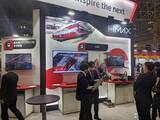 「次世代新幹線「E10系」からレール研磨機まで　「鉄道技術展2025」に見た鉄道の未来【コラム】」の画像2