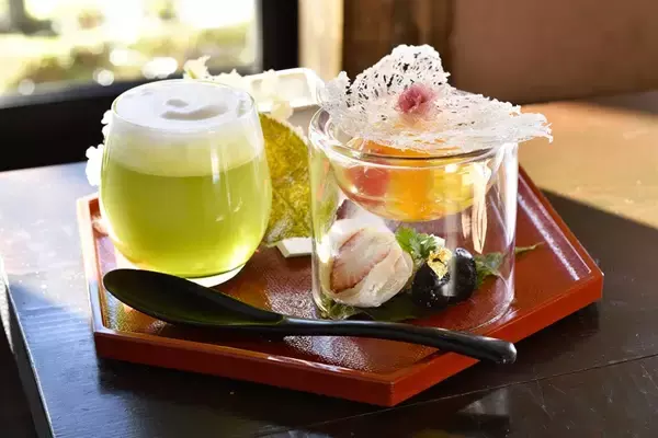 「特急ロマンスカーでスイーツを求める旅へ 35店舗の限定メニューを食べ比べ「箱根スイーツコレクション2026」2月27日～開催」の画像