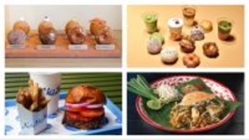 【2026春】横浜ハンマーヘッドに「I’m donut？」が上陸！ 日本初のパッタイ専門店など注目4ブランドを紹介