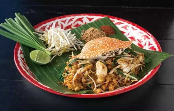 「【2026春】横浜ハンマーヘッドに「I’m donut？」が上陸！ 日本初のパッタイ専門店など注目4ブランドを紹介」の画像