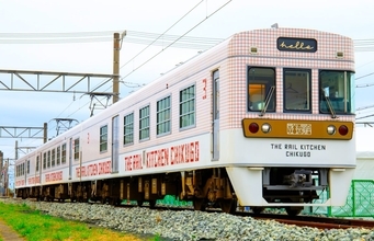 乃木坂46一ノ瀬美空が福岡で鉄道旅を満喫⁈ 西鉄の観光列車「THE RAIL KITCHEN CHIKUGO」で巡る福岡･太宰府･柳川の旅！YouTubeが公開に