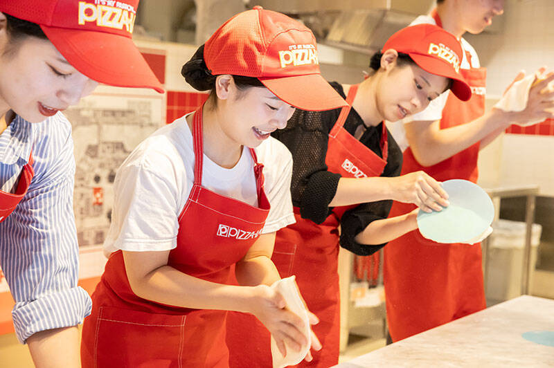 大人だって遊びたい！職業体験イベント「大人のキッザニア」2026年2月・3月に開催