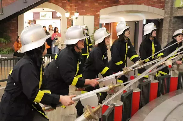 「大人だって遊びたい！職業体験イベント「大人のキッザニア」2026年2月・3月に開催」の画像